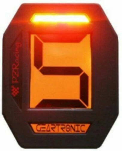 Altri articoli per la strumentazione e indicatori da moto