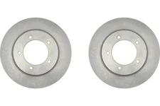 Front KIT Raybestos Disc Brake Rotor for 2002-2006 Suzuki XL-7 (71874)