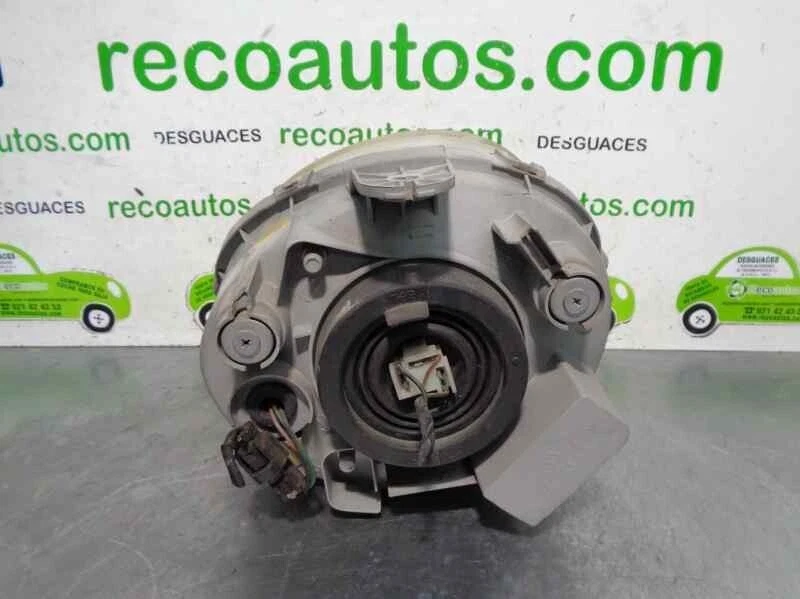 96563483 scheinwerfer rechts für DAEWOO MATIZ 0.8 CAT 1997 2727901 - Bild 2 von 4