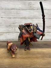 Final Fantasy X ArtFX 8" YOJIMBO Figura Monstruo Kotobukiya Daigoro León