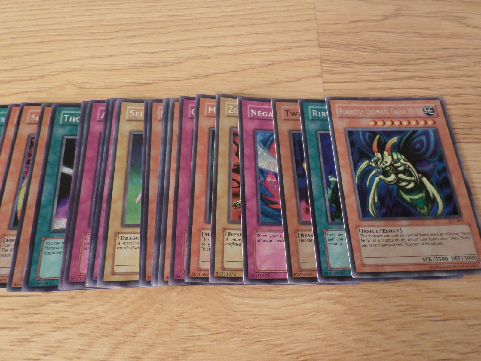YUGIOH VIDEO GAME / WORLD CHAMPIONSHIP / DARK LEGENDS PROMO HOLO CARDS YOU  PICK | eBay
