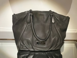 marc jacobs grey bolsa