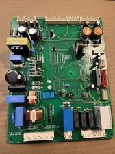 LG Fridge Main Control Board  EBR64110502  EBR641105  EAX61417703 |BK1316