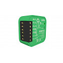 ROW-02 Steckdosen- und Lichtsteuermodul, WLAN 2-Kanäle, Supla