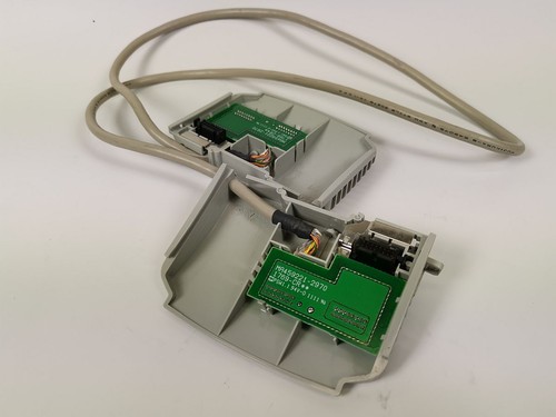 ALLEN-BRADLEY expansion cable right CompactLogix 1769-CRR3 SER A REV 1 ...