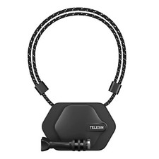 Multipurpose Super Magnetic Neck Mount for GoPro / Insta360 / Osmo Action 5 4 3