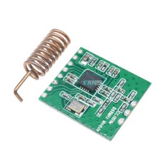 CC1101 Wireless Module Long Distance Transmission Antenna 868MHZ M115 NEW