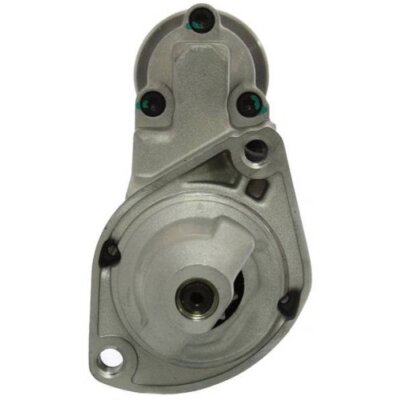 1x _ Starter New - Made In Italy - For 0001115108 Mercedes