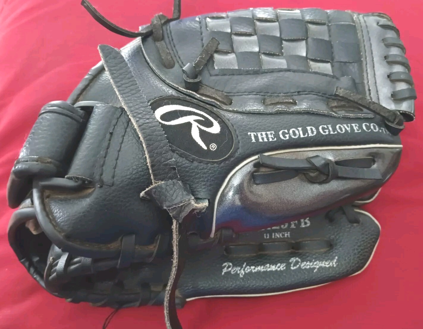 Nintendo Player Rawlings PL11BGS Modèle 11 Pouces RH Yoto Player