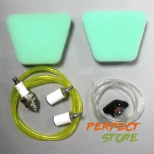 Chainsaw Tune Up Maintenance Kit For Poulan 222 262 1900 1950 1975 2025 2050