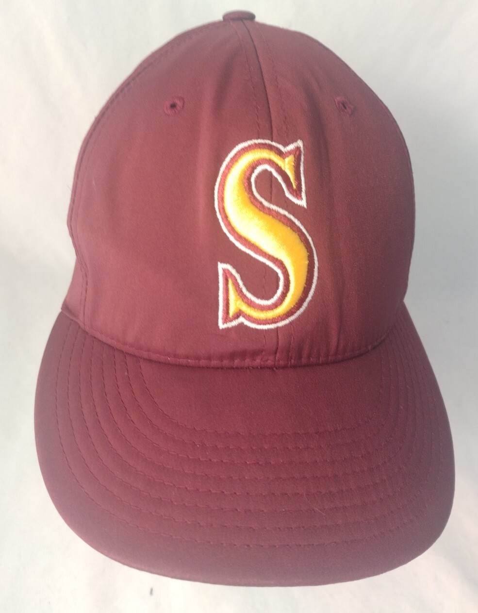 Evoshield Initial S Fitted Lightweight Mesh Back … - image 2