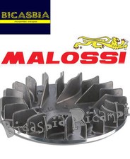 7273 Ventilator Pulley Malossi Yamaha 125 150 180 Majesty X City X Max Zuma
