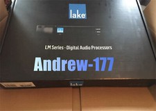 1PCS NEW Lake LM26 audio processor Lake LM26