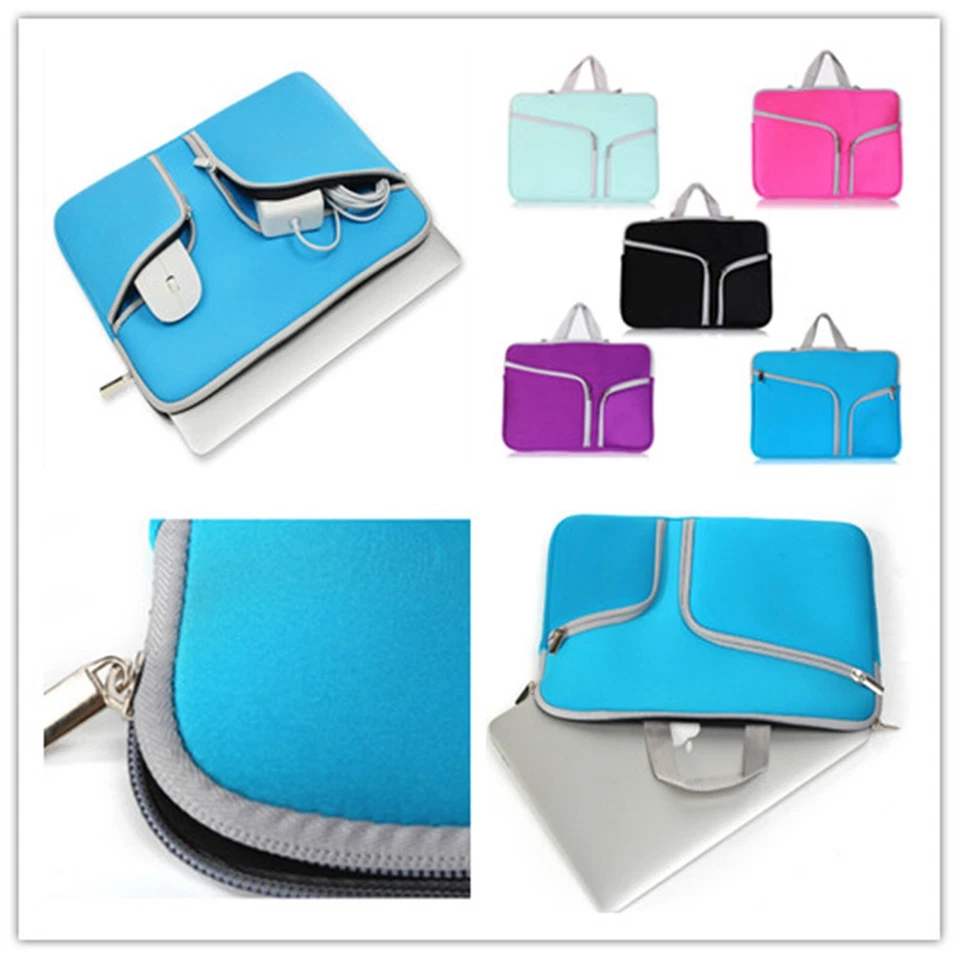 13/13.3inch Laptop sleeve for Macbook Dell Microsoft Hp Lenovo Asus - Image 2 of 4