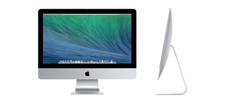imac 21.5inch Late 2015