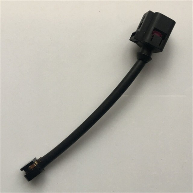 Genuine Rear Disc Brake Pad Wear Sensors Fit For VW Touareg 7P0907637C