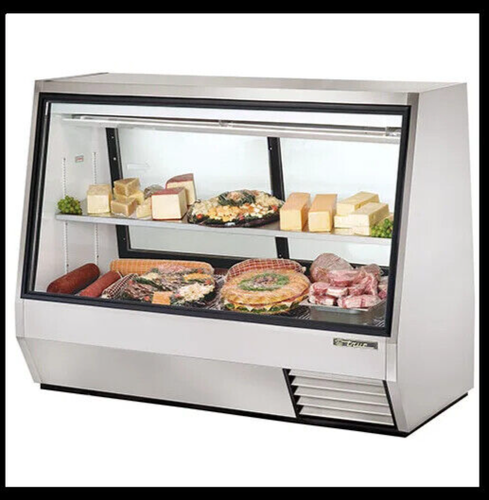 true manufacturing company freezer