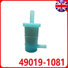 NEW For Kawasaki ZX-6R ZX600J 2000-2002 Fuel Filter 49019-1081