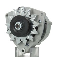 Lichtmaschine Lima 12V für Hanomag KHD Case MB-Trac Trac 65/70 Eicher