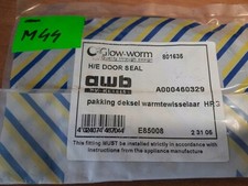 Saunier duval a000460329 replacement seal