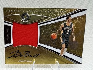 Lonzo Ball Auto Patch Rc 149枚限定 Lonzo Ball Auto Patch Rc 149枚限定 Lonzo Ball Auto Patch Rc 149枚限定