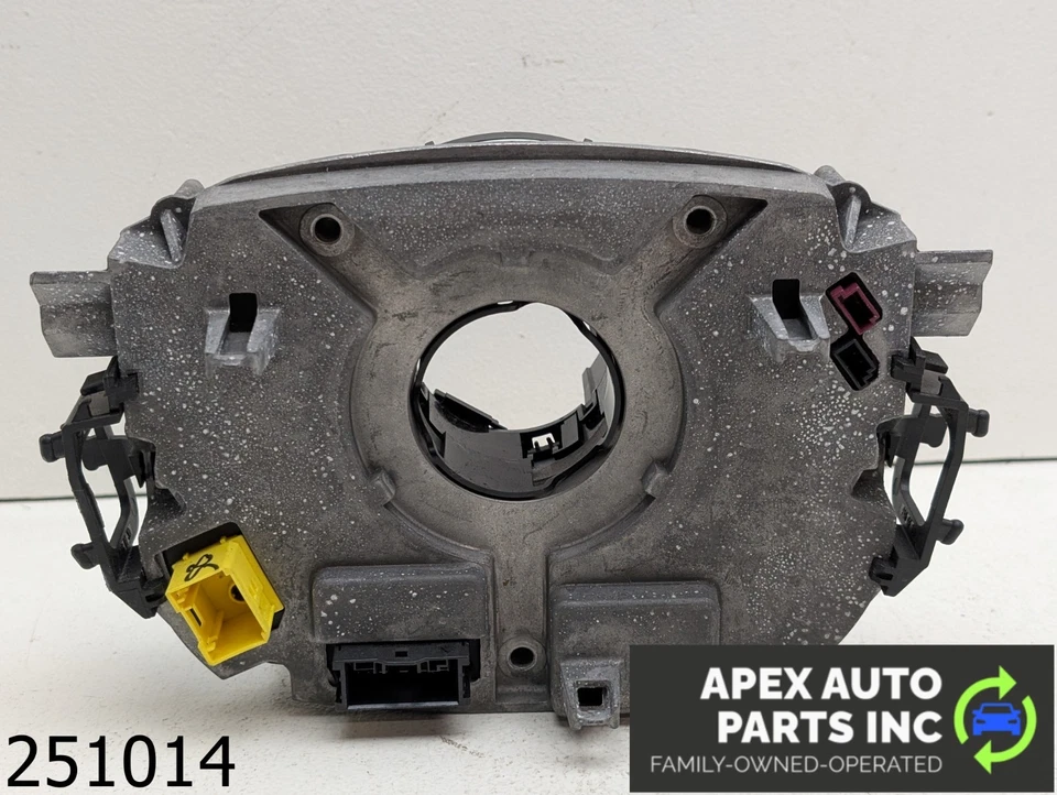 OEM 2002-2005 BMW 745Li 4.4L STEERING COLUMN SWITCH CLUSTER ANGLE SENSOR — 第 4/4 张图片