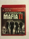Mafia II PlayStation 3