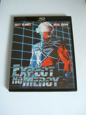 Expect no Mercy