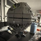 LEGO Star Wars Death Star II 10143 Ultimate Collector Series