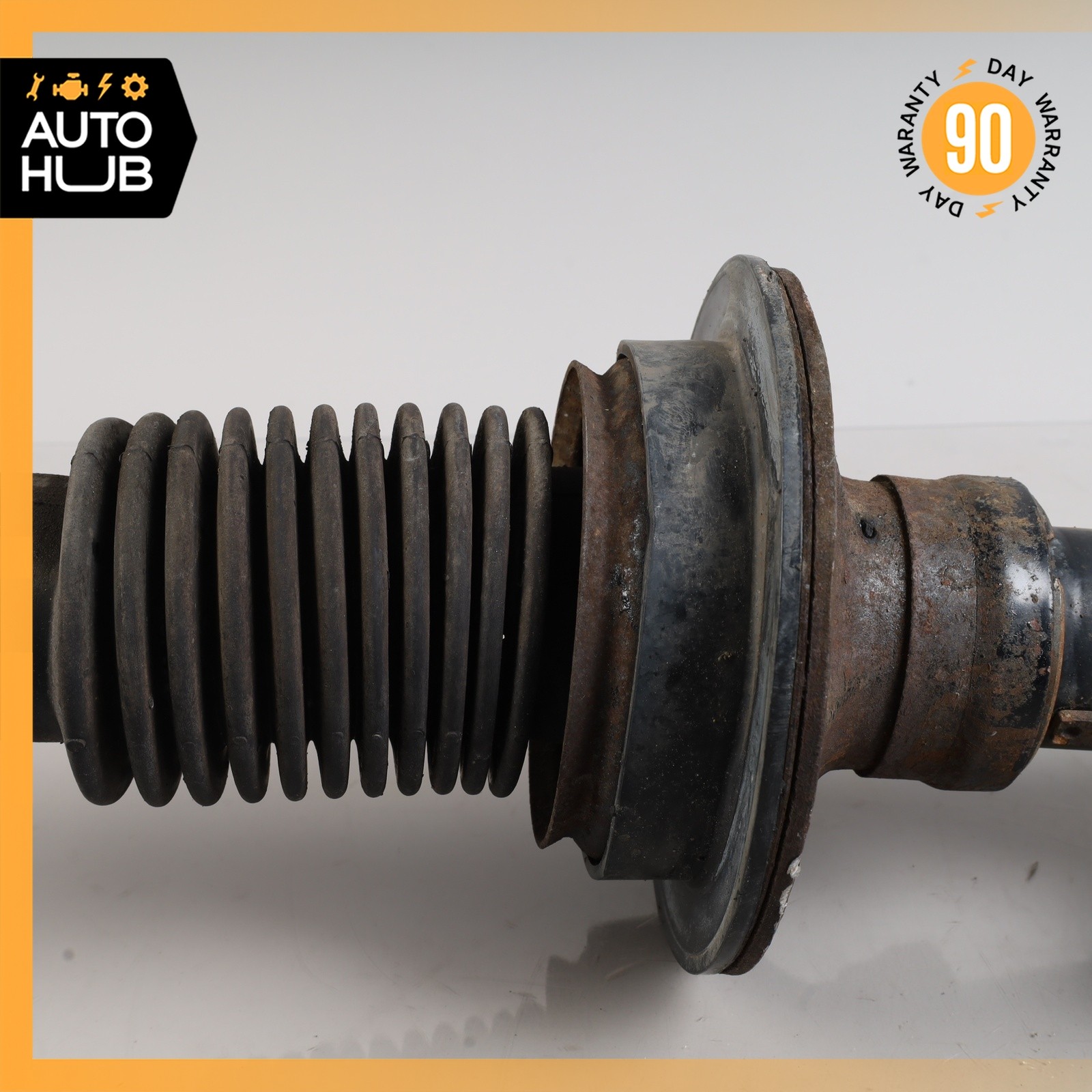 Bentley Brooklands 1990-1999 Front Right Strut assembly
