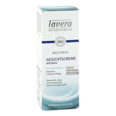 Lavera Neutral Gesichtscreme · 50 ml · PZN 14024553