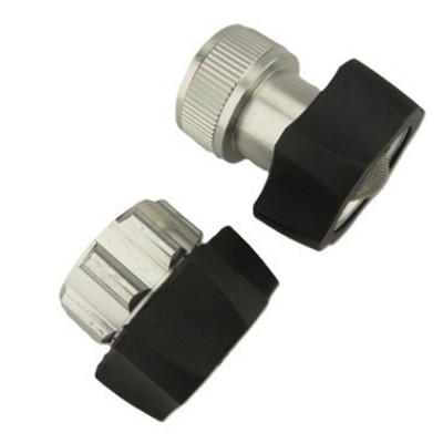 Pressure Coupling Wear Resist Construction Easy Push Connection for SPX