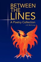 J. D. Mccrorey | Between The Lines | Taschenbuch | Englisch (2009) | Xlibris