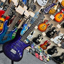 Purple Fernandes Electric Guitars for sale | eBay