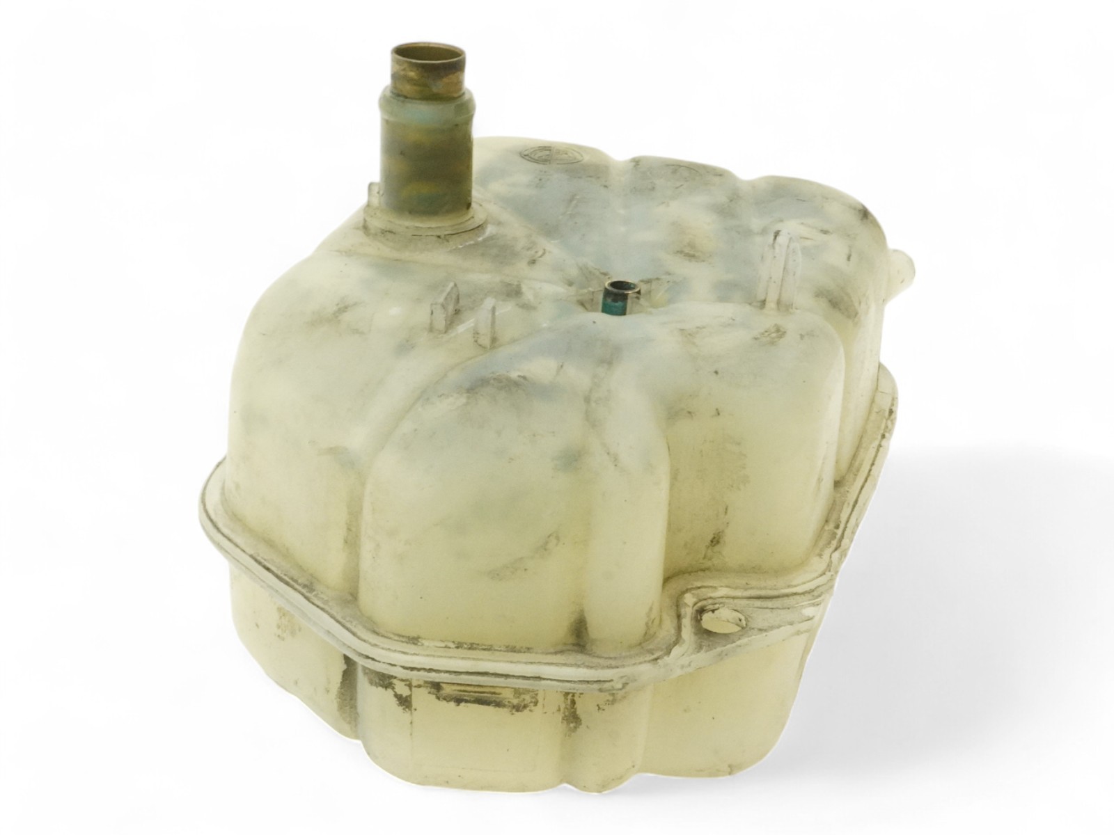 2003 - 2008 MASERATI QUATTROPORTE M139 COOLANT COOLING WATER ANTIFREEZE TANK OEM