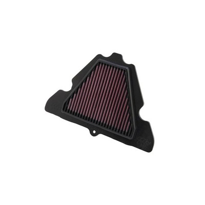 High-Flow Original Lifetime Motor Luftfilter - KAWASAKI KLZ1000 VERSYS