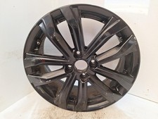 SUZUKI SWIFT SZ4 DUALJET MK3 2010-2017 16" Alloy Wheel OEM Genuine 0000401120
