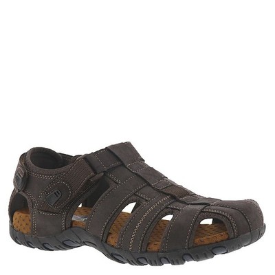 Nunn Bush Rio Bravo Fisherman Sandal Men's Sandal