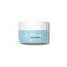e.l.f. SKIN Mini Holy Hydration Face Cream, Moisturizer For Nourishing  Plumpi