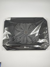KLIM K21 RGB Laptop Cooler - Used