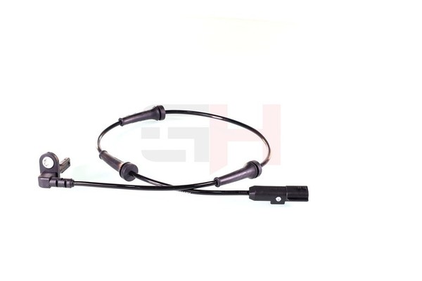 GH Sensor, Raddrehzahl Links, Vorderachse, Vorderachse Links FüR Renault-image