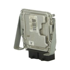 Moteur Skoda 120