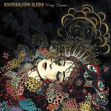 Image of Vanishing Kids Heavy Dreamer (CD) Album (US IMPORT)