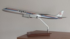 McDonnell Douglas Dc-8 Flugzeugmodell 1:100 