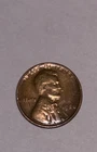 1936 lincoln wheat penny no mint mark