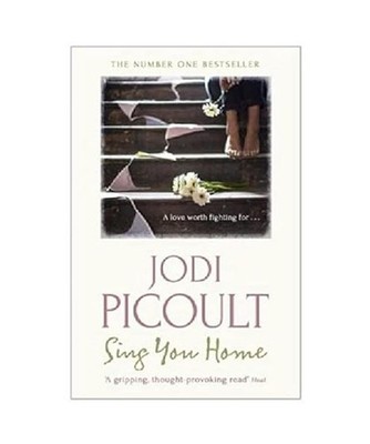 Sing You Home: The heartbreaking and moving story you will not be able to put do