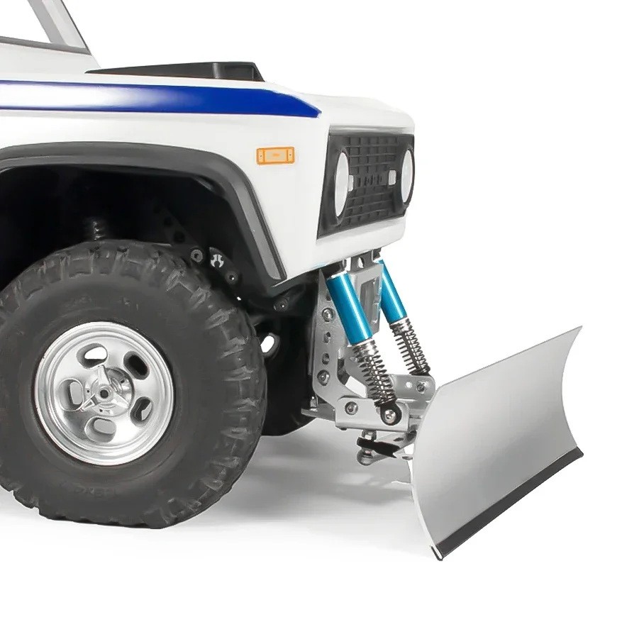 Compatible With TRX4 G500 4X4 TRX6 6X6 1:10 RCクローラーアップグレードパーツアクセサリ  Compatible With Compatible With Traxxas For TRX4 For TRX6 1/10 RCクローラーカーアップグレードパーツ