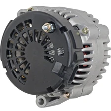 Alternator For Chevy C4500 C5500 C6500 C7500 10480479 15087021; ADR0400