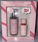 Blush Kenneth Cole Gift Set: 1oz Eau De Parfum & 4.2oz Fragrance Mist New Sealed — photo 2