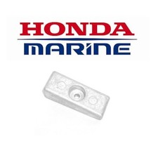 Anodo cambio motori fuoribordo originale Honda 60-225HP codice 41109-ZW1-B00